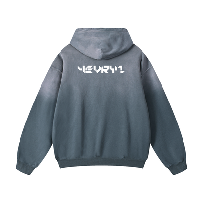 Heavyweight Sunfade Hoodie