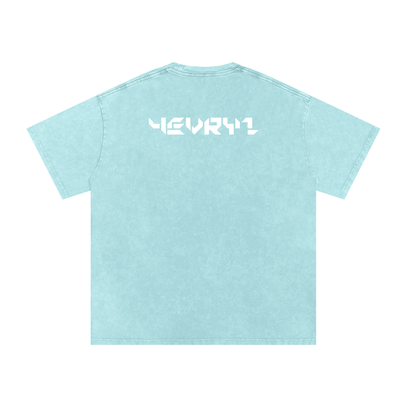 Snow Wash T-Shirt