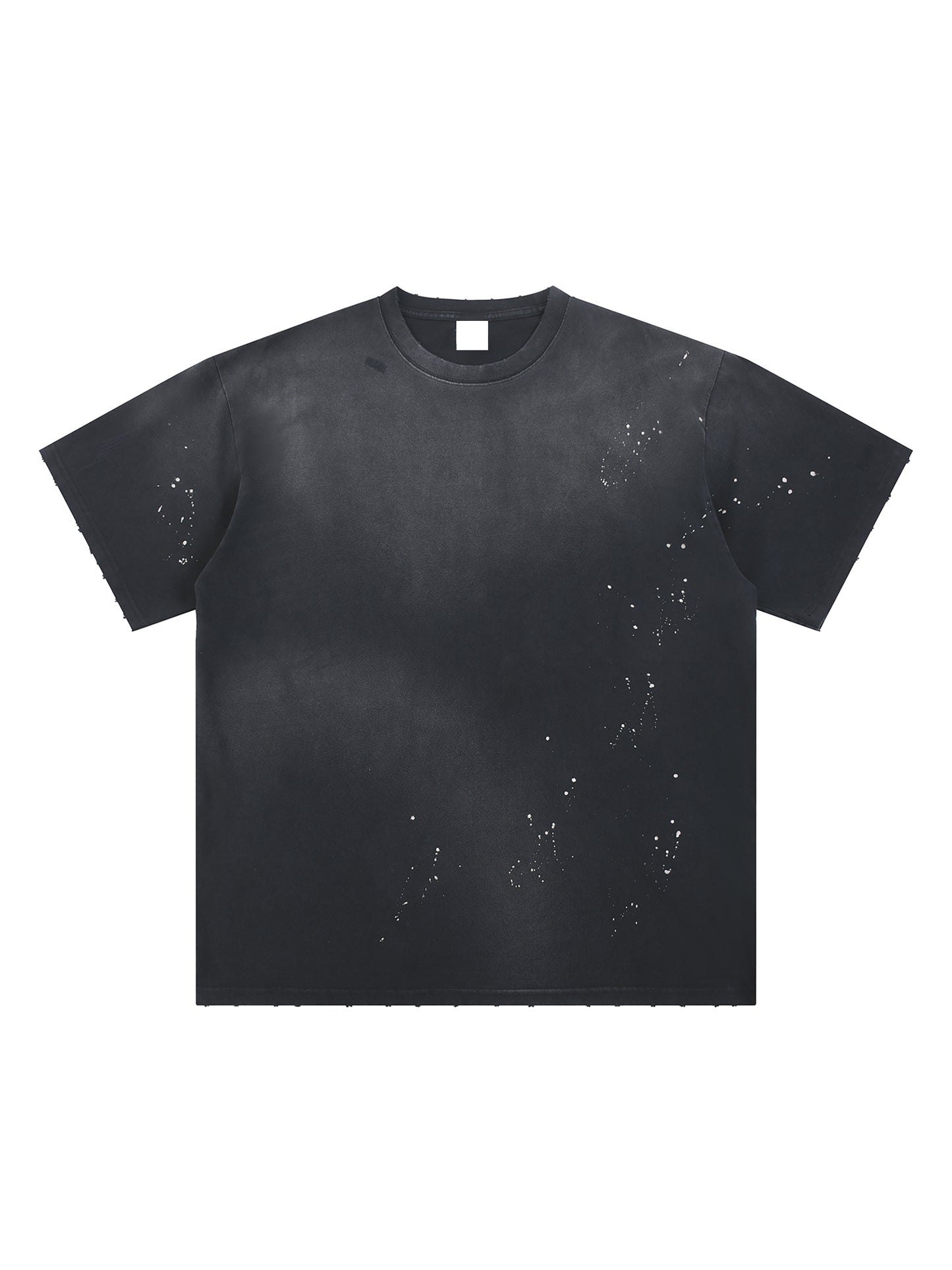Sunfade Splatter T-Shirt