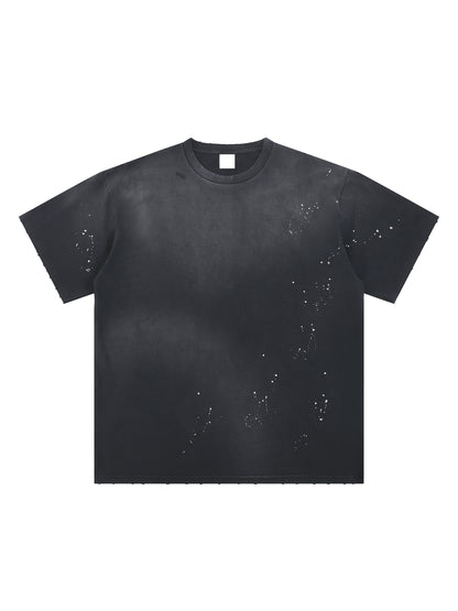 Sunfade Splatter T-Shirt