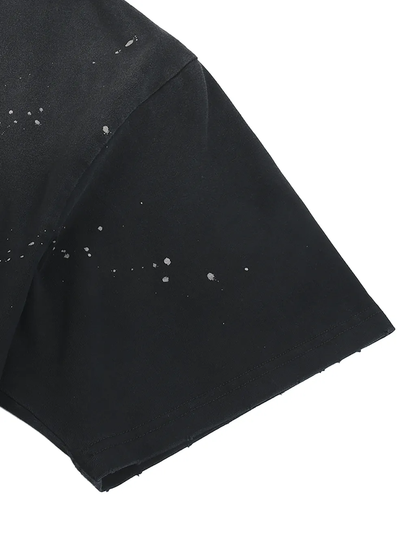 Sunfade Splatter T-Shirt